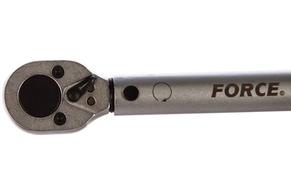 Динамометрический ключ 20-110Nm FORCE 6473370K