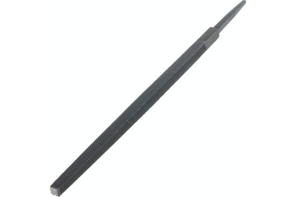 Квадратный напильник ИПК 150 № 1 2821-0011