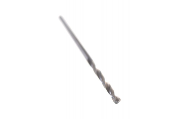 Сверло по металлу HSS-M2 (сталь М2S6-5-2, класс A, DIN 338, 1,5 мм, 1 шт.) Kraftool 29650-040-1.5_z01