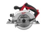 Аккумуляторная дисковая пила FESTOOL HKC 55 Li EB-Basic-FSC 420 575739