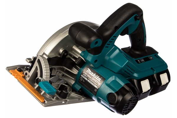 Аккумуляторная мини-циркулярная пила TROTEC PCSS 05-20V 4430000105