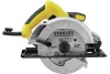 Дисковая пила Stanley SC16