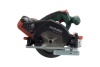 Аккумуляторная циркулярная пила Bosch GKS 36 V-LI 0.601.673.R00