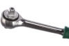 Трещотка с быстрым сбросом Hans 3/8" 3130GQ