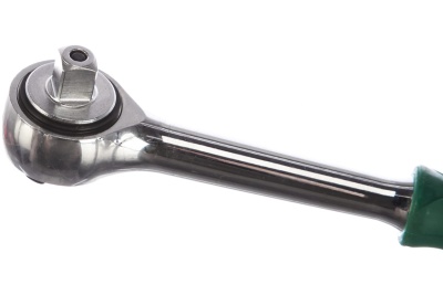 Трещотка с быстрым сбросом Hans 3/8" 3130GQ