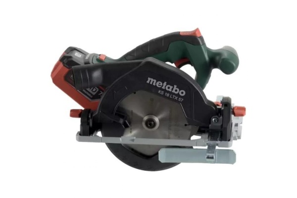 Аккумуляторная циркулярная пила Bosch GKS 36 V-LI 0.601.673.R00