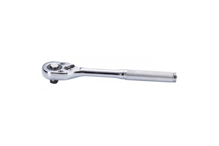 Трещотка с быстрым сбросом Hans 1/2" 4120NQ