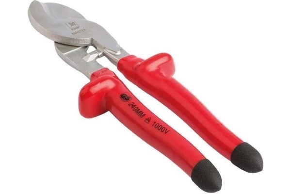 Кабельные ножницы EKF Master Basic НКи-16 1000 В 9983322