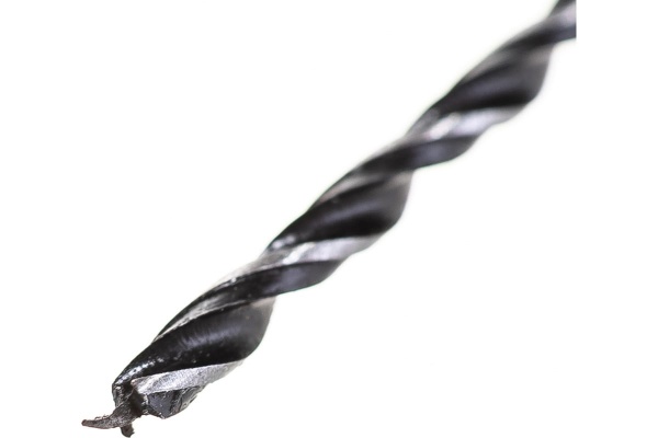 Сверло спиральное по дереву М-образная заточка M-type Professional (3х60х30 мм; HCS) Stayer 2942-060-03_z02