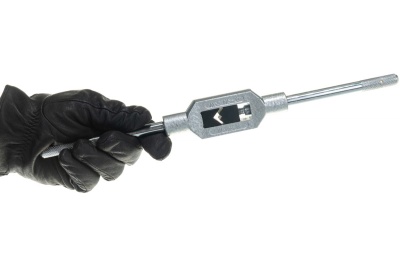Метчикодержатель №3 М5-М20 L-380мм Зубр 28131-3