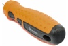 Отвертка Ph0х80мм, CrV, 2-х компонентная рукоятка SPARTA Point 11773