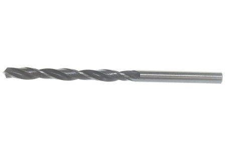 Сверло "PROFI" (5.4х93х57 мм) по металлу STAYER 29602-093-5.4