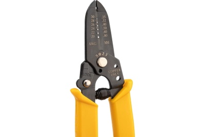 Инструмент для зачистки кабеля REXANT HT-5023 0.25-0.8 мм2 12-4023