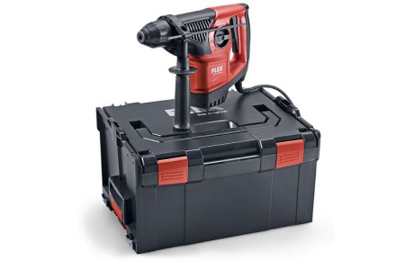 Перфоратор FLEX CHE 4-32 SDS-plus 428337
