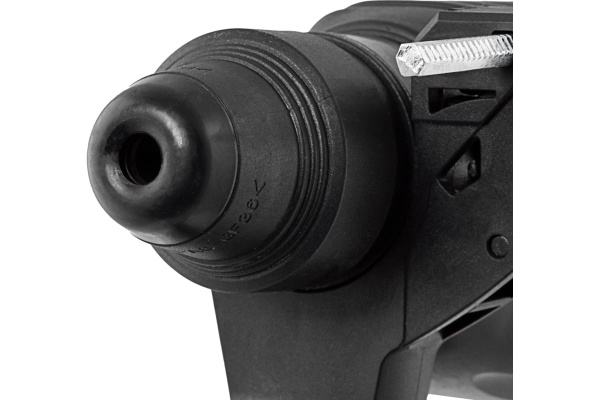 Электрический перфоратор Denzel rhh-800-26, sds-plus, 800 вт, 3 дж, 3 плюс 1 режим 26607