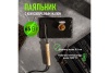 Паяльник PROCONNECT ПД 220В 65Вт деревянная ручка блистер 12-0176-4