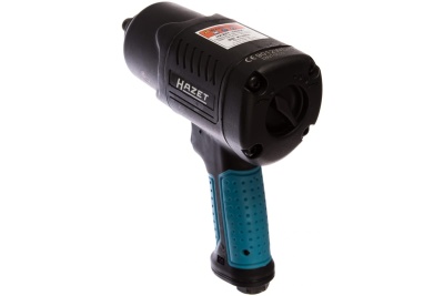 Ударный пневматический гайковерт Hazet 9012WDK