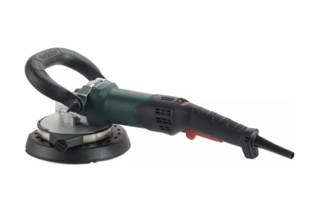 Шлифователь по штукатурке Metabo RFEV 19-125 RT 603826700