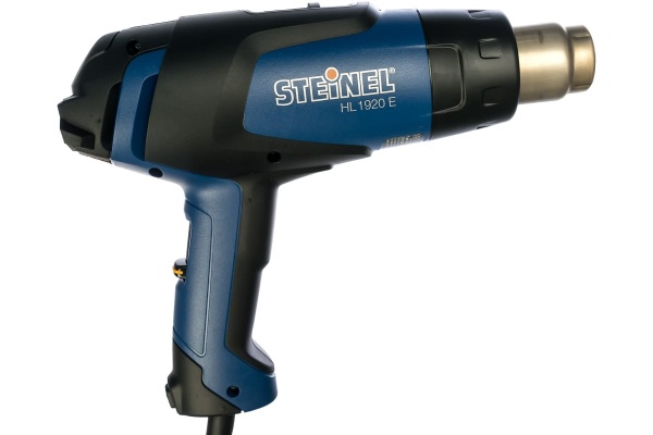 Термофен Weldy HG 530-A 164.327