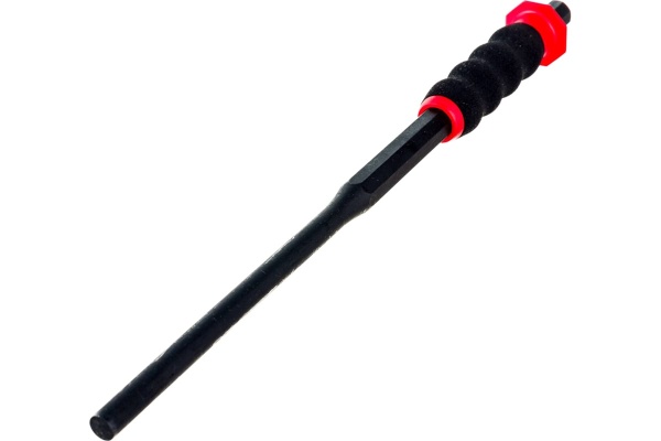 Выколотка с протектором, 10x350 мм KING TONY 76410-14G