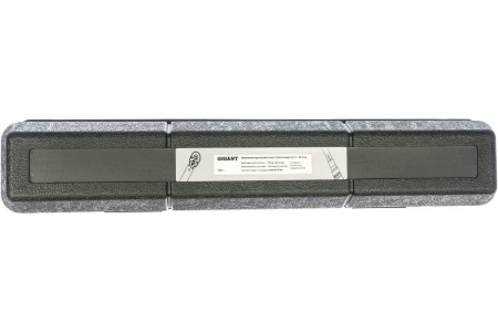 Динамометрический ключ 1/4" 5-25 Нм Gigant Professional TW-1
