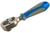 Трещотка KING TONY 1/4" 2765-04G
