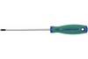 Стержневая крестовая отвертка Jonnesway Anti-Slip Grip D71P1150 PH 1x150 мм 46096