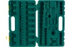 Кейс для инструмента, пластик на 64 предметов AIST K409064 00-00008538