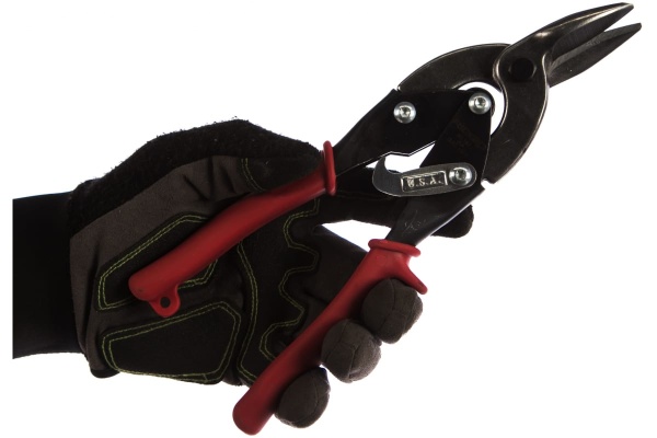 Ножницы - левой резки RIDGID 787 54120