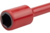 Отвертка с внутренним шестигранником NORGAU VDE N130-14 067058140