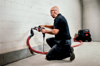 Ударная дрель Metabo SBE 850-2 Limited Edition 600782930
