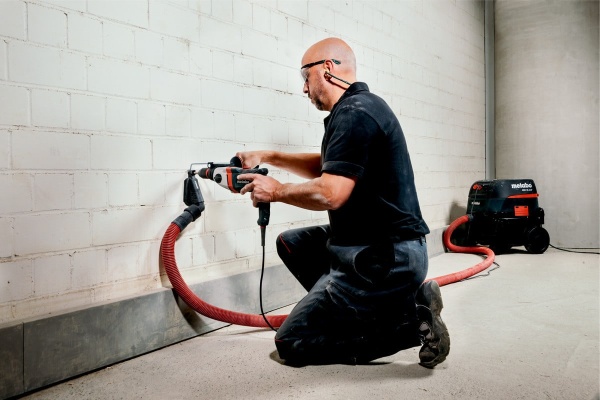 Ударная дрель Metabo SBE 850-2 Limited Edition 600782930
