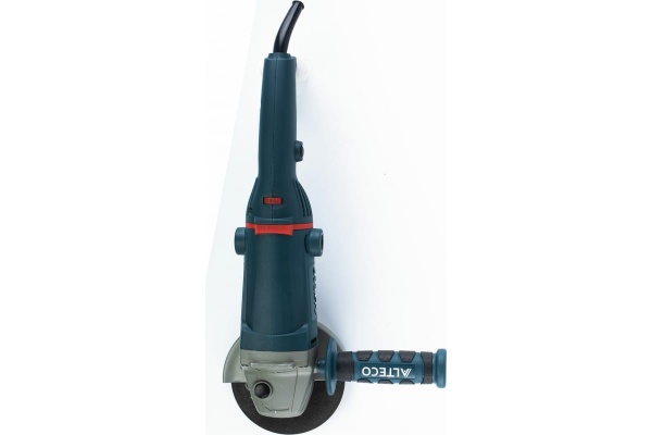 Угловая шлифмашина Alteco AG 1200-125 E 21989