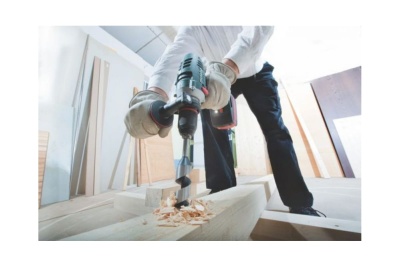 Аккумуляторный винтоверт Metabo BS 18 LTX Quick 602109500