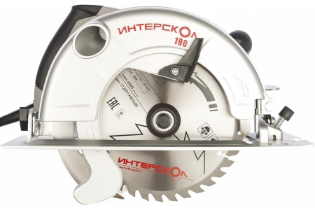 Дисковая пила DWT HKS18-85 5.1.58