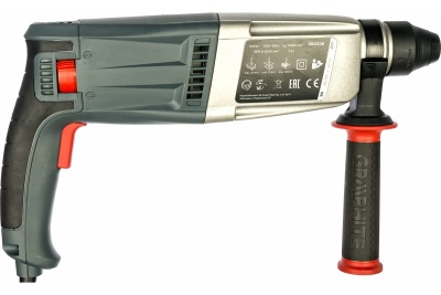 Перфоратор GRAPHITE 58G528