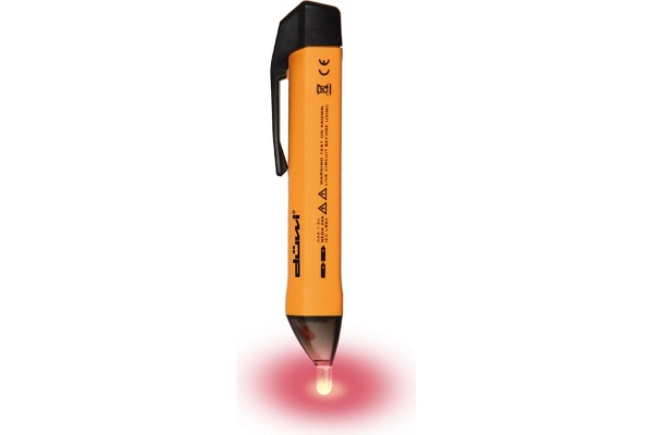 Бесконтактный тестер переменного напряжения duwi DIY 26008 0
