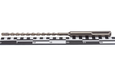 Бур с крестовым наконечником по бетону Profi Plus 10x340 мм, SDS-Max CUTOP 42-10340