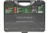 Набор торцевых головок и принадлежностей (108 предметов) ROCKFORCE RF-41082-5