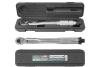 Динамометрический ключ щелчкового типа ROCKFORCE 1/4" DR 370 мм RF-1201