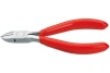 Бокорезы для электроники KNIPEX KN-7711115