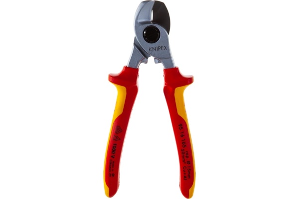 Кабелерез KNIPEX KN-9516165