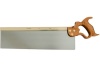 Обушковая пила 16" 406мм, 11ppi Lie-Nielsen Tapered Tenon Saw RipCut LN 1-SAW-Tapered-R11-16 М00004061
