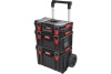 Набор ящиков QBRICK System PRIME SET 2 590x425x785 мм 10501371