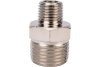 Переходник (1/4"М — 1/2"M) FUBAG 180211