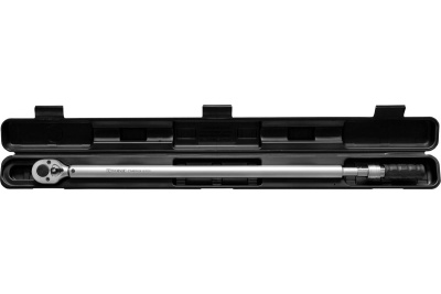 Двусторонний динамометрический ключ THORVIK TWBDM34100800 3/4DR, 100-800 Нм 53582