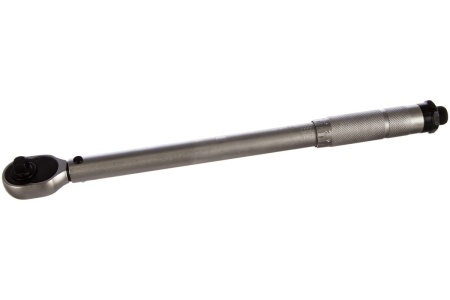 Динамометрический ключ 20-110Nm FORCE 6473370K