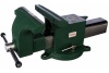 Слесарные тиски Jonnesway C-A12 200 мм сталь 48748