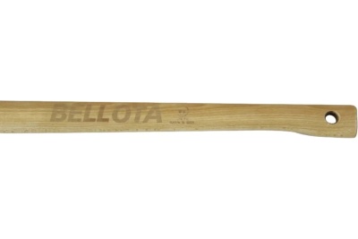 Кованый топор с буковой рукояткой и защитой лезвия Bellota 1200 г 8130-1200 N