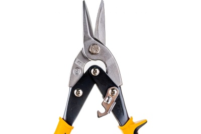 Ножницы по металлу прямого реза Jonnesway 250 мм P2010SA